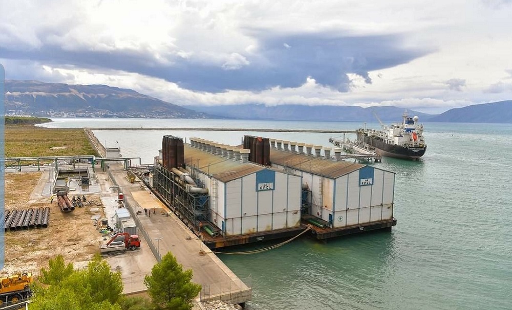 TEC-et lundrues, 7.2 mln euro per depozitat e karburantit, kompania fituese
